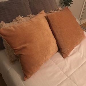 Pillows